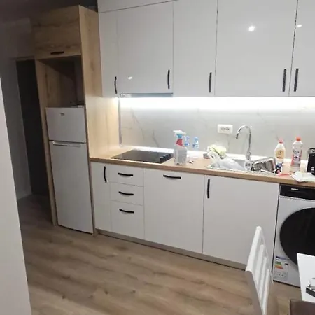 Daire Apartment *