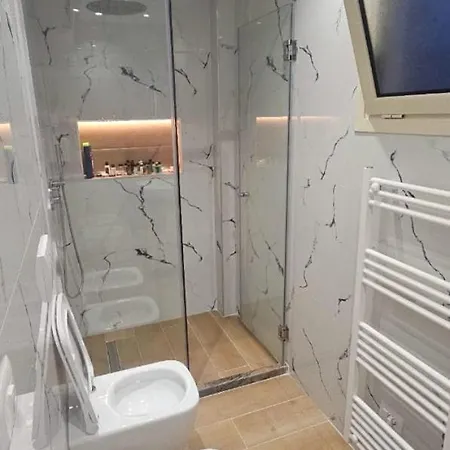 Appartement Apartment Tirana