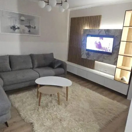 Apartment Appartement *